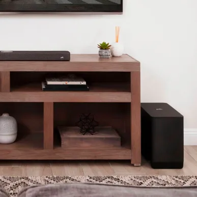 Сабвуфер POLK AUDIO REACT SUB